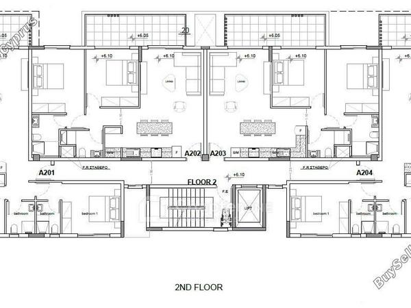 2 bedroom apartment for sale chlorakas paphos 8587858 image 16565009