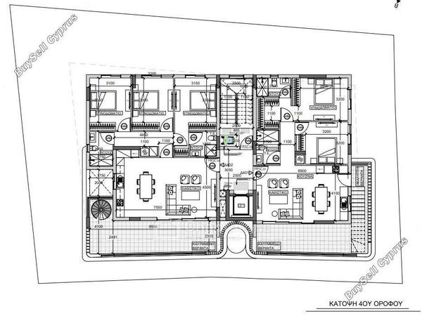 3 bedroom apartment for sale acropolis nicosia 8348858 image 14749356