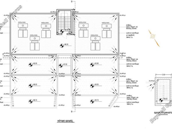 3 bedroom apartment for sale chlorakas paphos 8476858 image 15946610