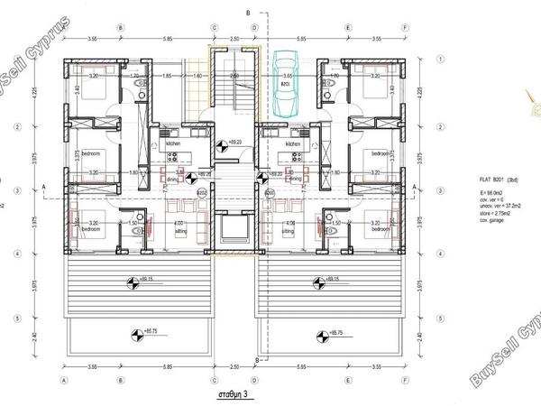 3 bedroom apartment for sale chlorakas paphos 8476858 image 15946611