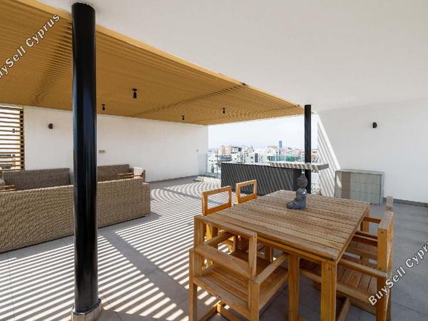 3 bedroom penthouse for sale agios nektarios limassol 1887858 image 7104797