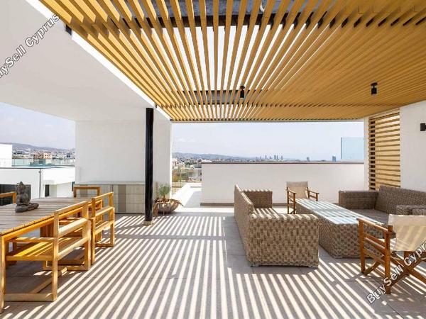 3 bedroom penthouse for sale agios nektarios limassol 1887858 image 7104801