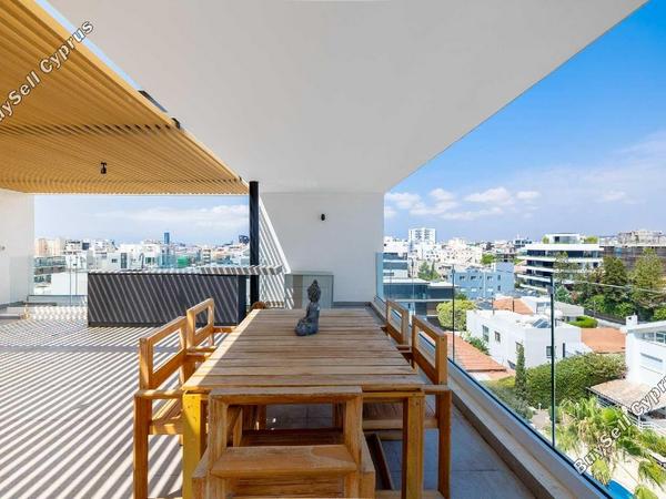 3 bedroom penthouse for sale agios nektarios limassol 1887858 image 7104803