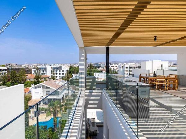 3 bedroom penthouse for sale agios nektarios limassol 1887858 image 7104805