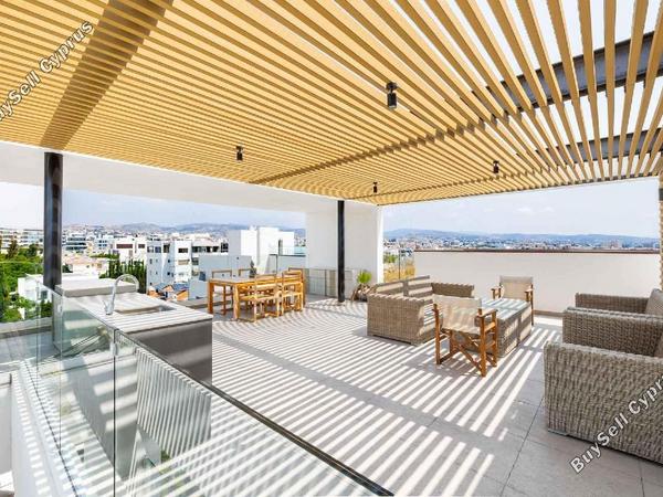 3 bedroom penthouse for sale agios nektarios limassol 1887858 image 7104840