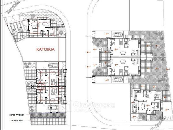 3 bedroom semi detached house for sale latsia nicosia 8345858 image 14726861