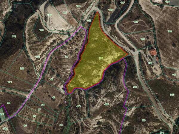 land for sale laneia limassol 1300858 image 2366415