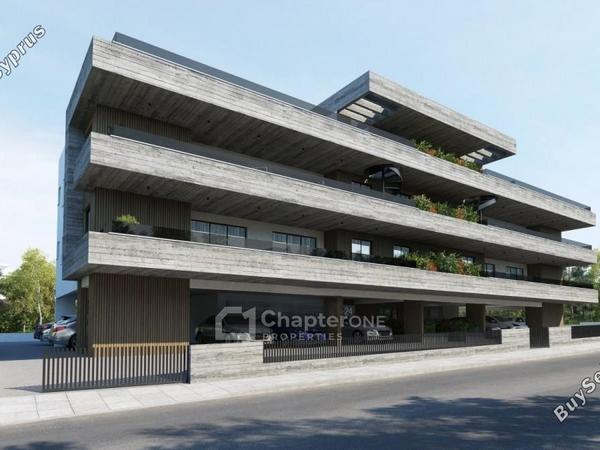1 bedroom penthouse for sale strovolos nicosia 8345958 image 16565373