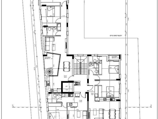 2 bedroom apartment for sale agios dometios nicosia 8406958 image 14898024