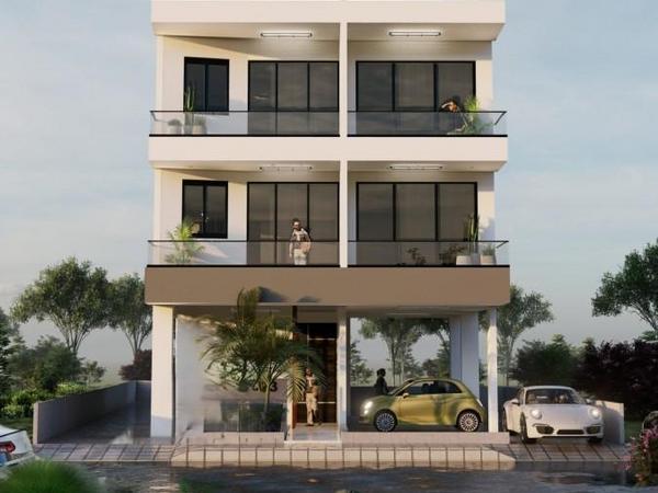 2 bedroom apartment for sale agios dometios nicosia 8406958 image 14898028