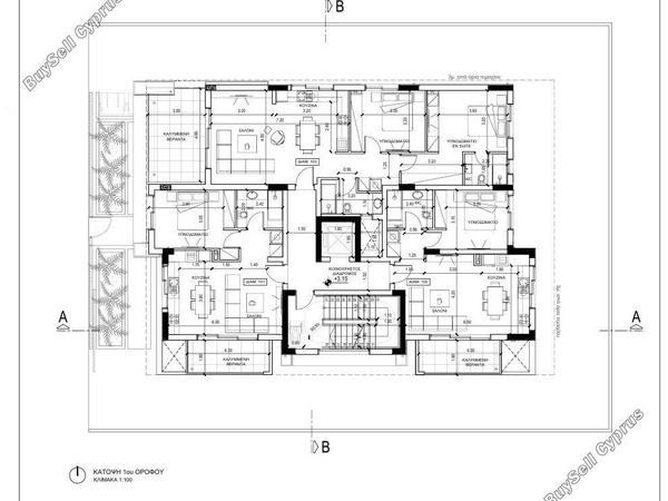 2 bedroom apartment for sale agios dometios nicosia 8797958 image 16709210