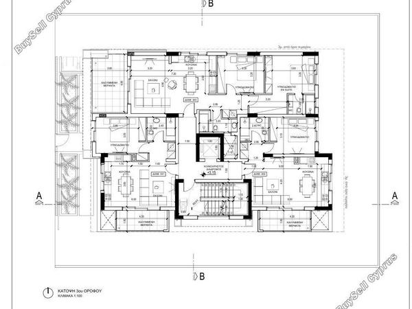 2 bedroom apartment for sale agios dometios nicosia 8797958 image 16709214