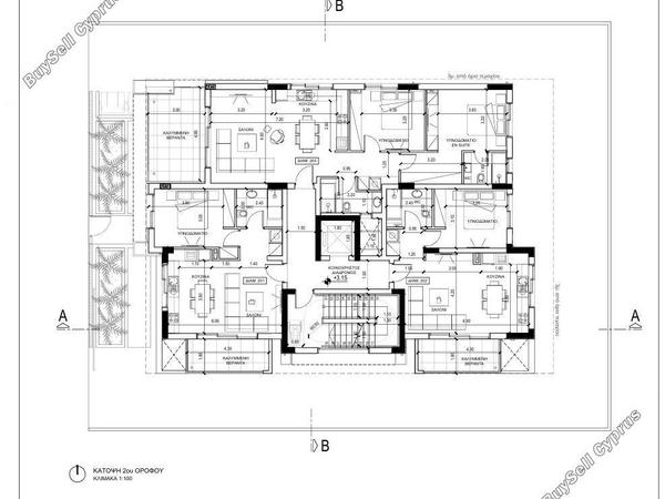 2 bedroom apartment for sale agios dometios nicosia 8797958 image 16709215