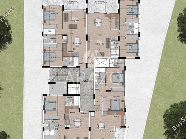 2 bedroom apartment for sale athienou larnaca 8764958 image 16554825
