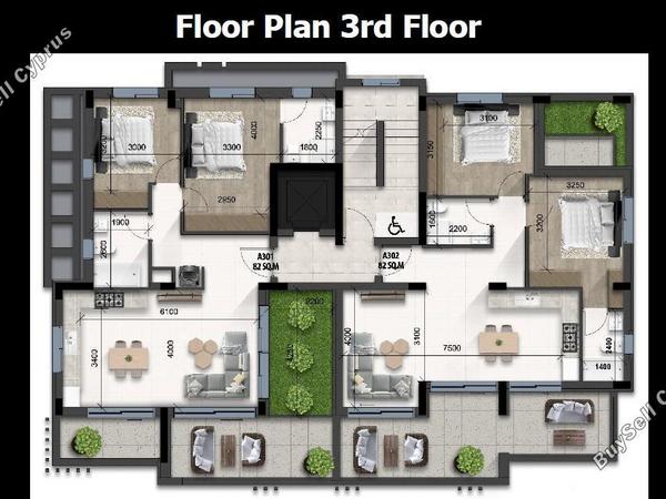 2 bedroom apartment for sale faneromeni larnaca 7464958 image 16567812