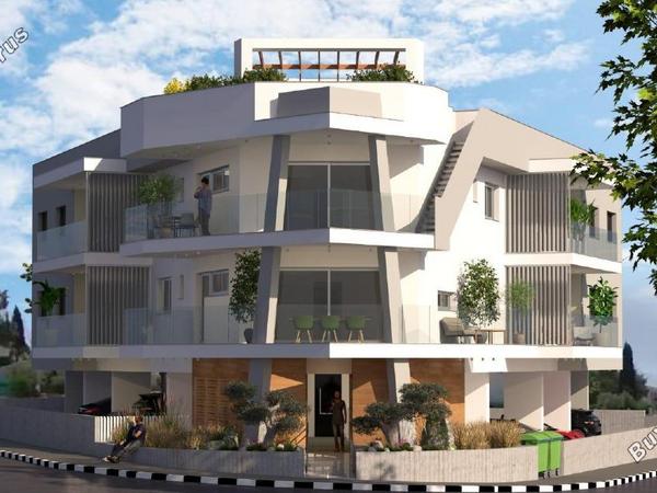 2 bedroom penthouse for sale strovolos nicosia 8611958 image 15806893