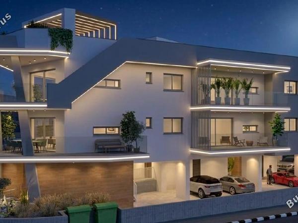 2 bedroom penthouse for sale strovolos nicosia 8611958 image 15806895