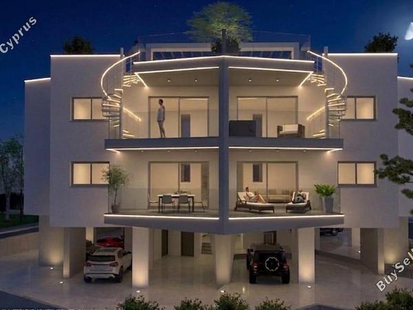 2 bedroom penthouse for sale strovolos nicosia 8611958 image 15806896