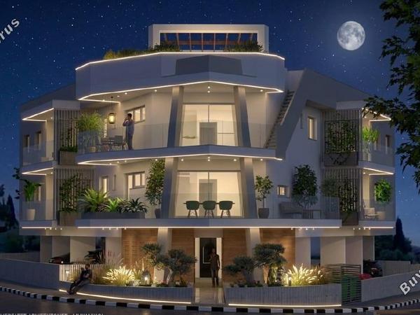 2 bedroom penthouse for sale strovolos nicosia 8611958 image 15806898