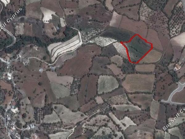 land for sale drimou paphos 827958 image 15177660