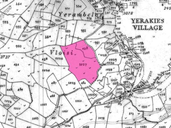 land for sale gerakies nicosia 8531958 image 15469309