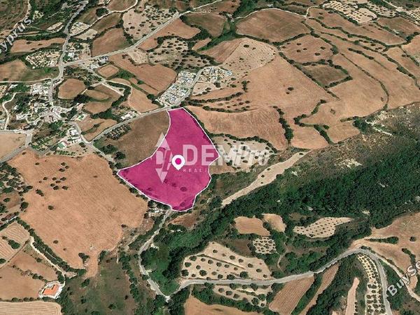 land for sale kato akourdalia paphos 7812958 image 10644252