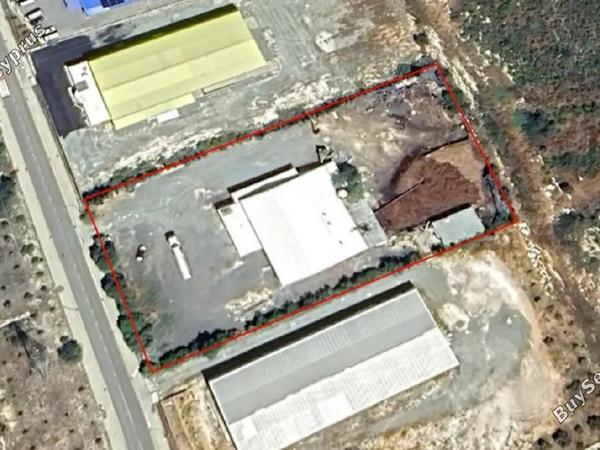 studio warehouse for sale ypsonas limassol 8301958 image 14085075