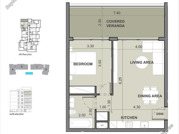 1 bedroom apartment for sale agios nicolaos limassol 7704068 image 16729831