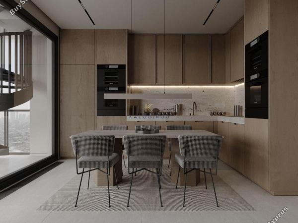 1 bedroom apartment for sale chrysopolitissa larnaca 1860068 image 6792021
