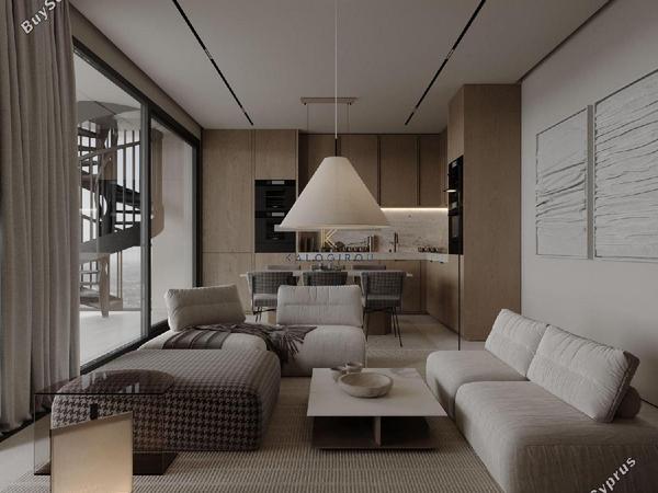 1 bedroom apartment for sale chrysopolitissa larnaca 1860068 image 6792025