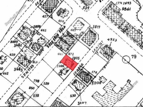 2 bedroom semi detached bungalow for sale aglantzia nicosia 8754068 image 16512345