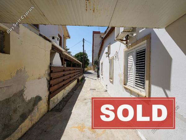 2 bedroom semi detached bungalow sold aglantzia nicosia 8754068 image 16512360