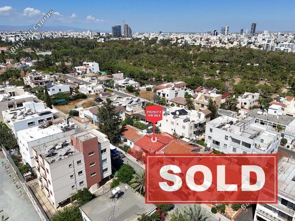 2 bedroom semi detached bungalow sold aglantzia nicosia 8754068 image 16512370