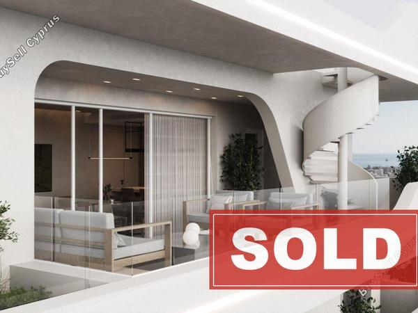 3 bedroom penthouse sold agia zoni limassol 1739068 image 4742004