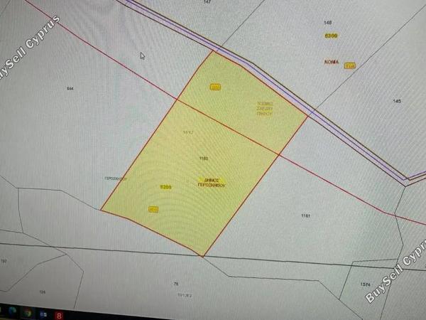 land for sale geroskipou paphos 8395068 image 14815907