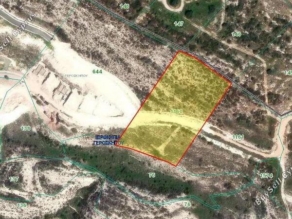land for sale geroskipou paphos 8395068 image 14815909