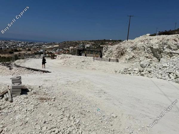 land for sale geroskipou paphos 8395068 image 14815910