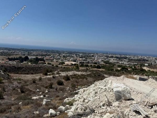 land for sale geroskipou paphos 8395068 image 14815911