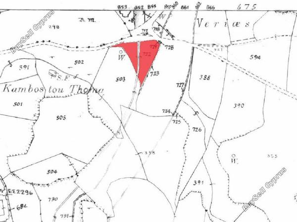 land for sale poli chrysochous paphos 823068 image 15598942
