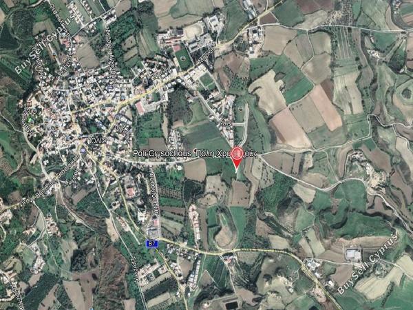 land for sale poli chrysochous paphos 823068 image 15598943