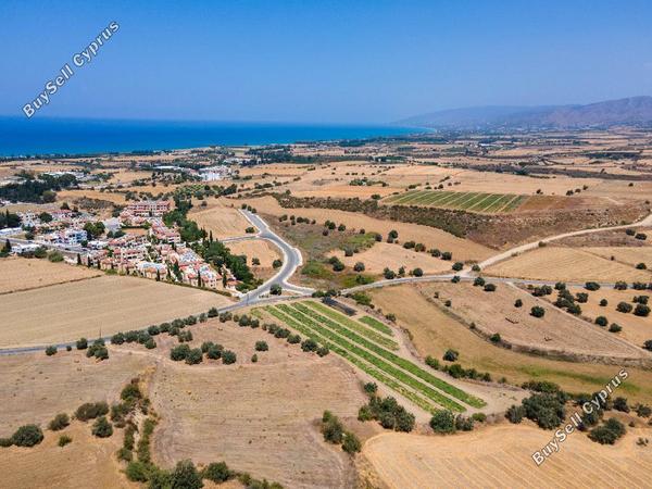 land for sale poli chrysochous paphos 823068 image 15598948