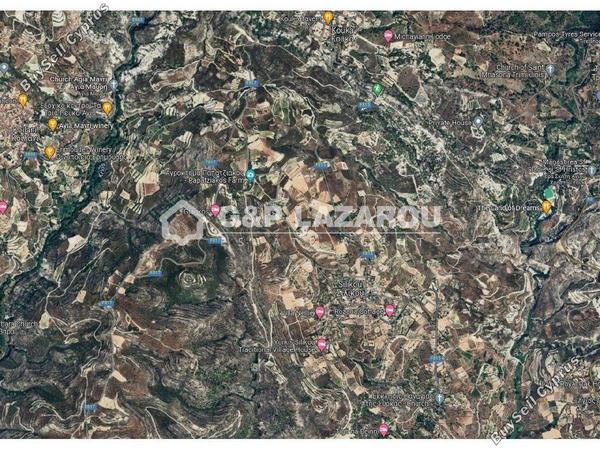 land for sale silikou limassol 8495068 image 15293389