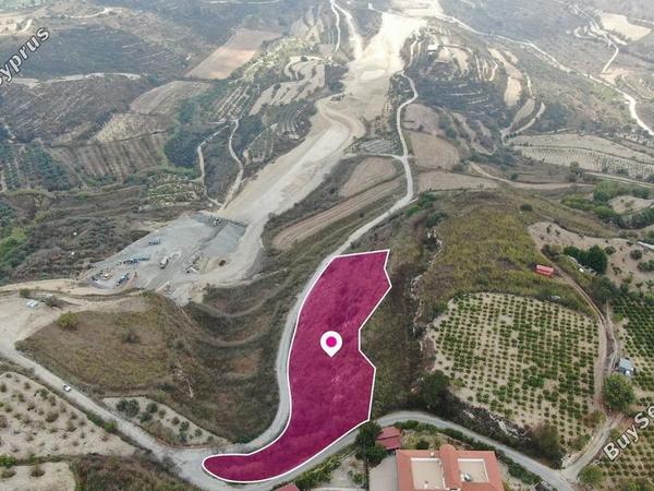 land for sale tsada paphos 8396068 image 15717454