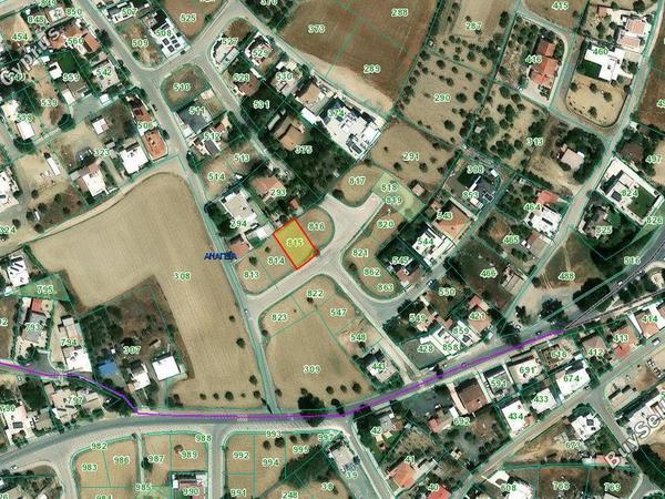plot for sale anageia nicosia 8737068 image 16354859