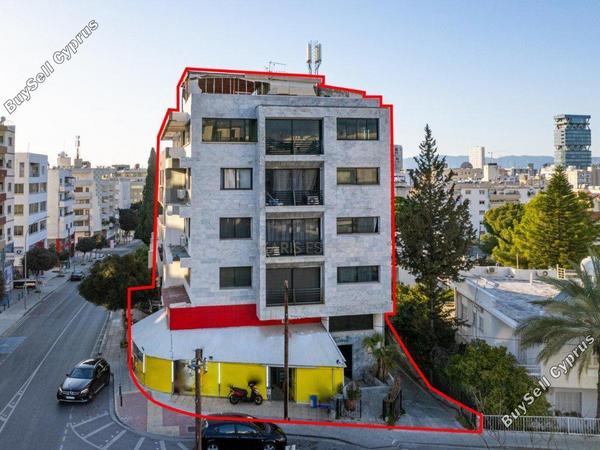 studio building for sale agioi omologitai nicosia 8086068 image 13217691