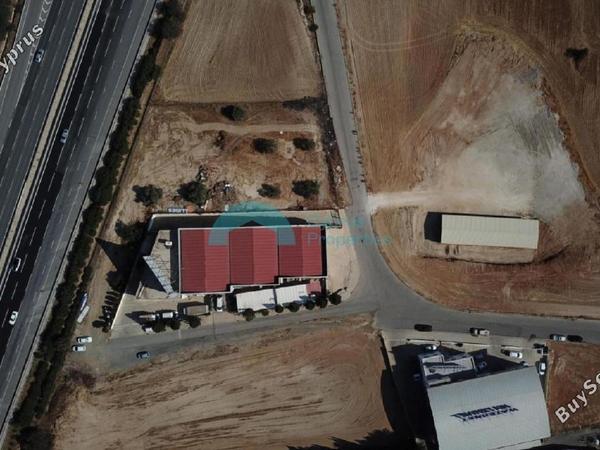 studio warehouse for sale latsia nicosia 848068 image 5407649