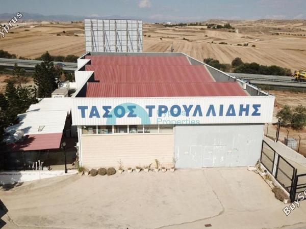 studio warehouse for sale latsia nicosia 848068 image 5407661