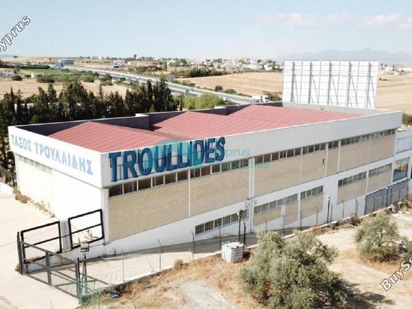 studio warehouse for sale latsia nicosia 848068 image 5407667