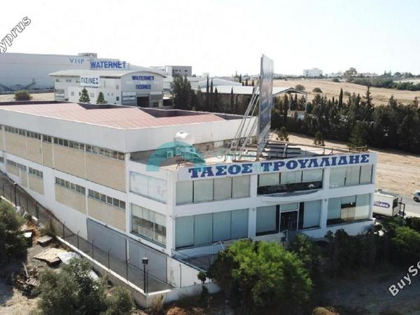 studio warehouse for sale latsia nicosia 848068 image 5407673
