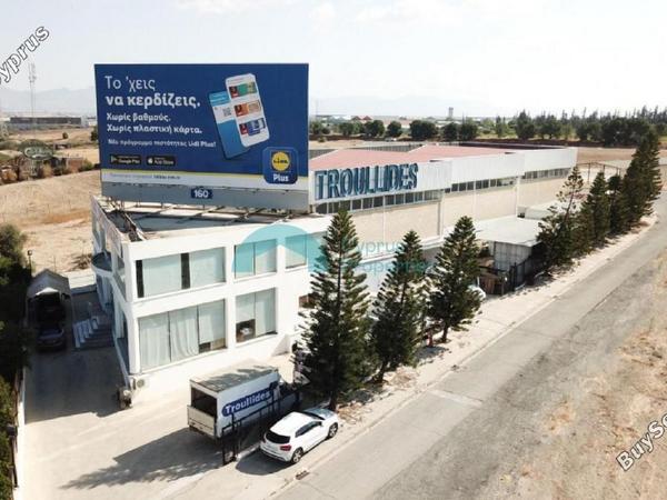 studio warehouse for sale latsia nicosia 848068 image 5407682